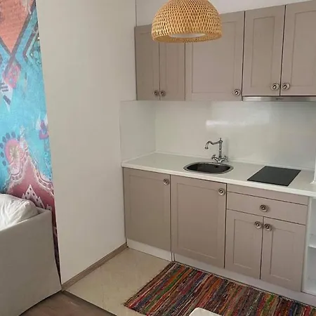 Saint John Resort Apartament Sozopol