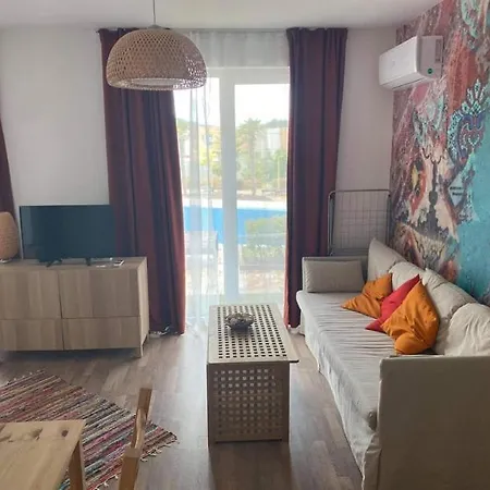 Saint John Resort Apartament Sozopol
